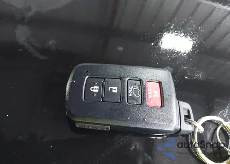 2018 Toyota Highlander Se/Xle из США, поврежденный, VIN 5TDJZRFH5JS561076